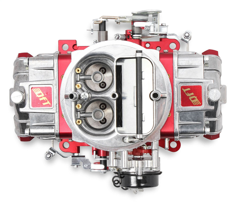 SS-Series 750 CFM 4-Barrel Carburetor