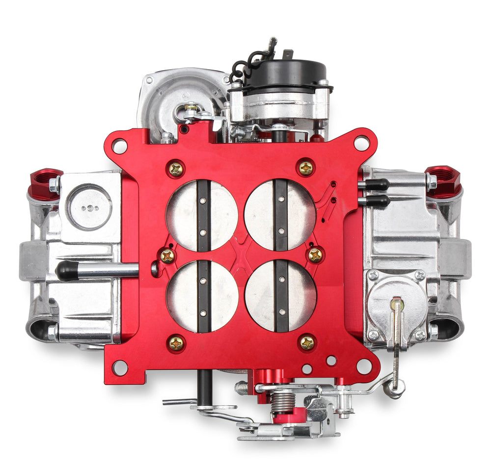 SS-780-VS 780 CFM 4-Barrel Carburetor