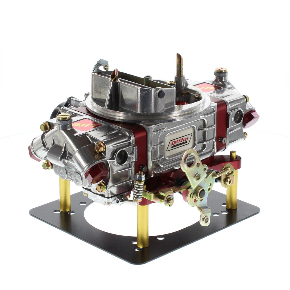 650 cfm Super Street Series Carburetor