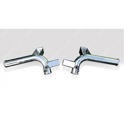 SuperSport Stainless Steel Exhaust System