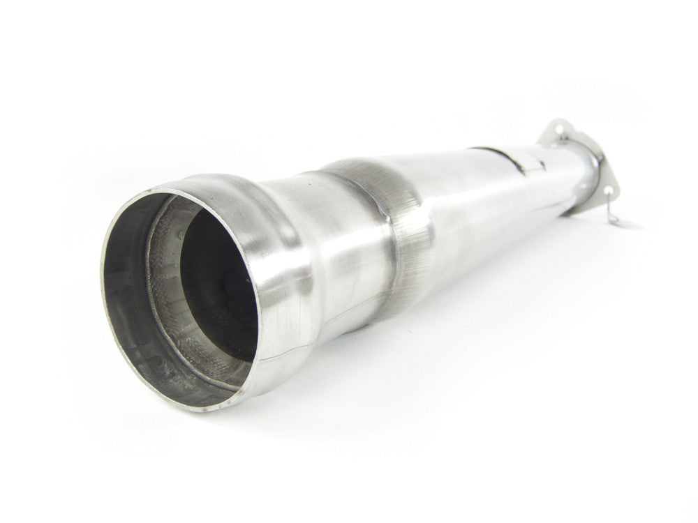 Secondary Catalyst Replacement Pipes