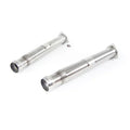 Secondary Catalyst Replacement Pipes