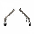 4.5-Inch Cat-Back Exhaust System
