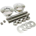 QL-50-LP Low-Profile Hood Pin Kit