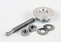Mini Quick-Release Latch