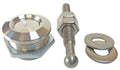 Mini Latch, 0.875-Inch Diameter