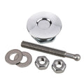 Billet Aluminum Mini Quick-Release Fastener