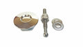 Billet Aluminum Mini Quick-Release Fastener