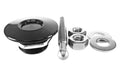 Billet Aluminum Mini Quick-Release Fastener