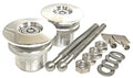 Locking Push-Button Hood Pin Kit