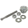Mini Latch, 0.875-Inch Diameter