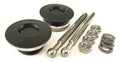 Low-Profile Hood Pin Kit