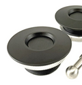 Low-Profile Hood Pin Kit