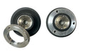 Low-Profile Hood Pin Kit