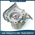 Throttle Body Assembly