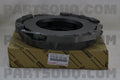 Clutch Pressure Plate