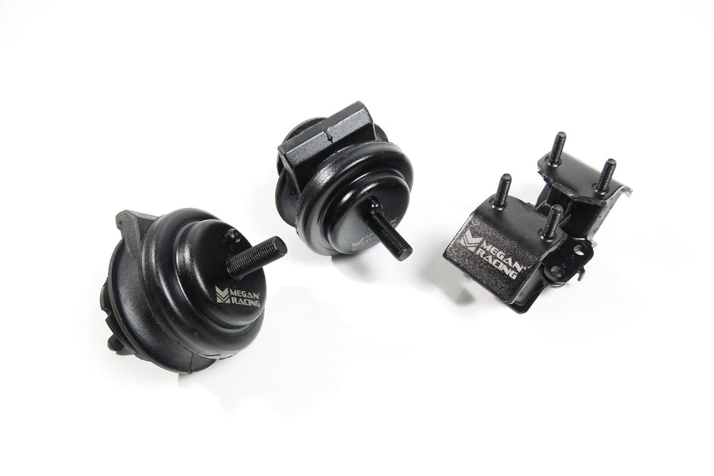 Reinforced Engine Mount Kit (3 Piece)