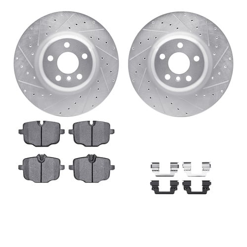 Complete Brake Kit
