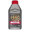 RBF 660 DOT 4 Racing Brake Fluid