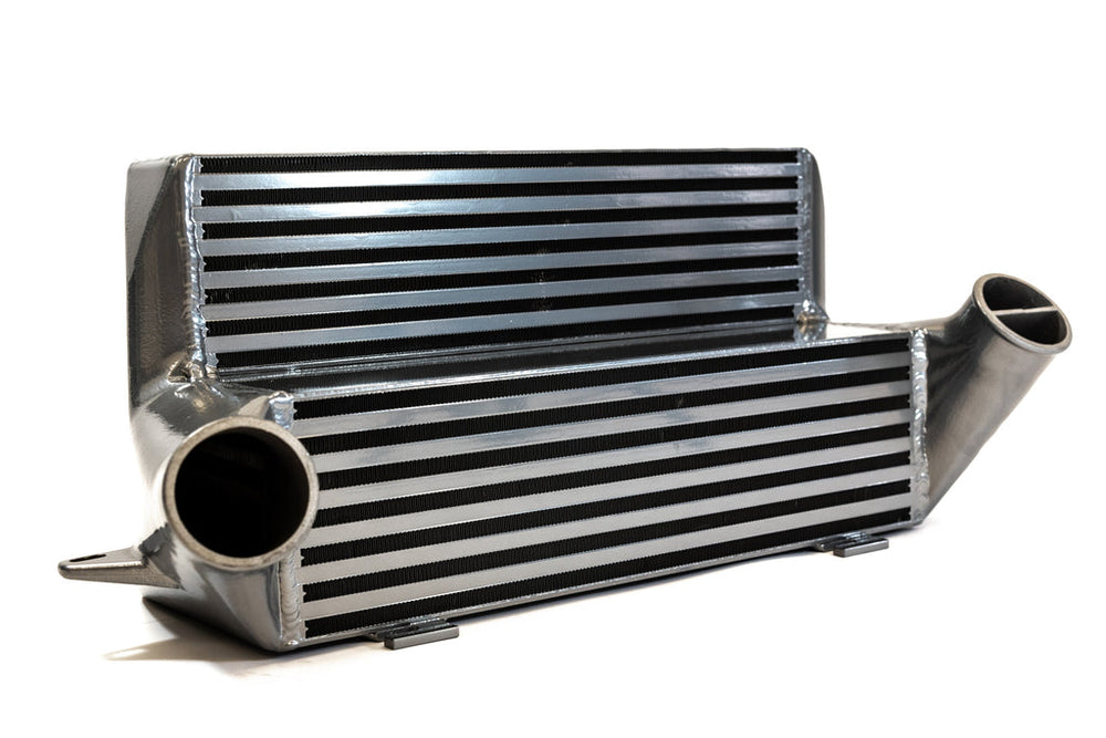 1K FMIC Front Mount Intercooler
