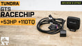 Tuning Module with Smartphone App Control