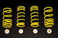0.75-Inch Drop Lowering Springs