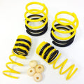 0.75-Inch Drop Lowering Springs