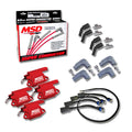 Ignition Upgrade Kit