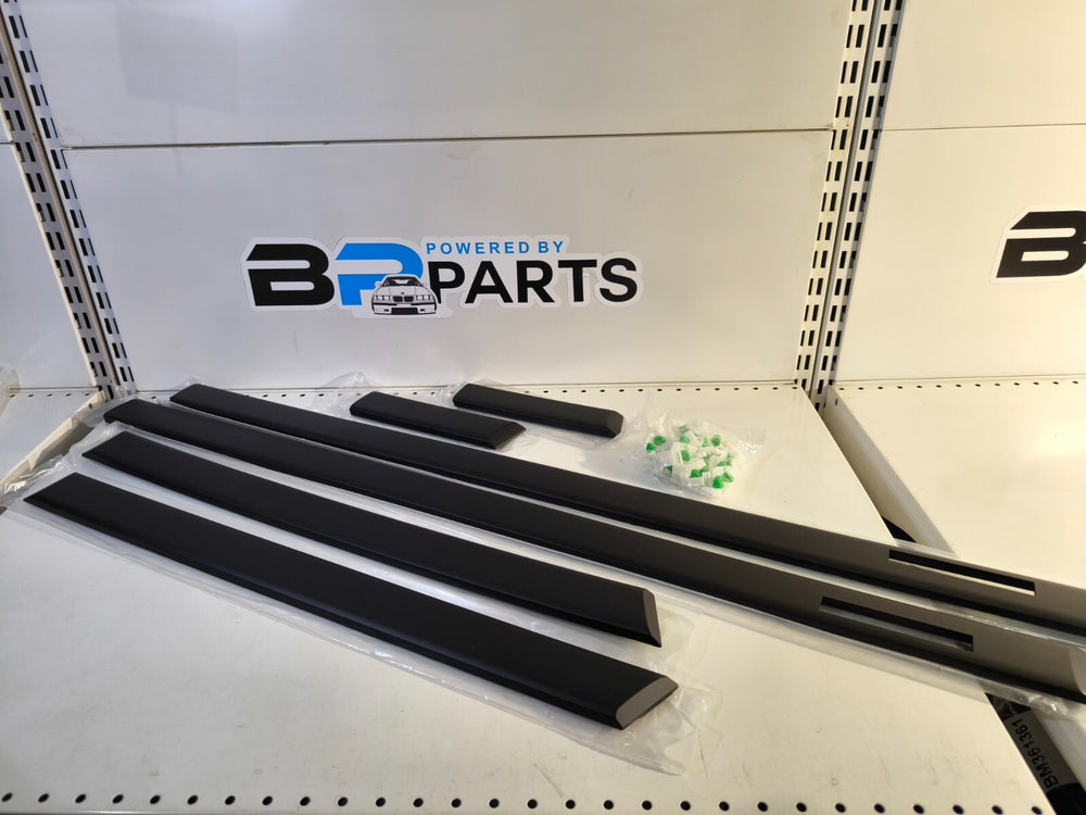 M Door Moldings Retrofit Kit
