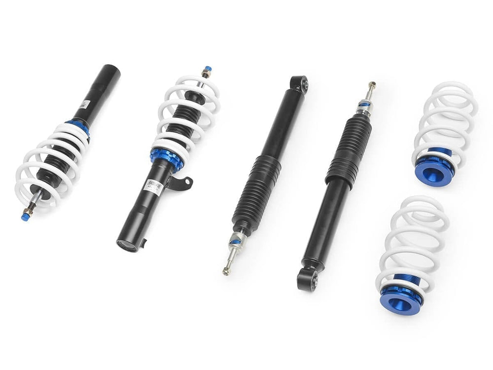 15-Way Adjustable Damping Coilover Set