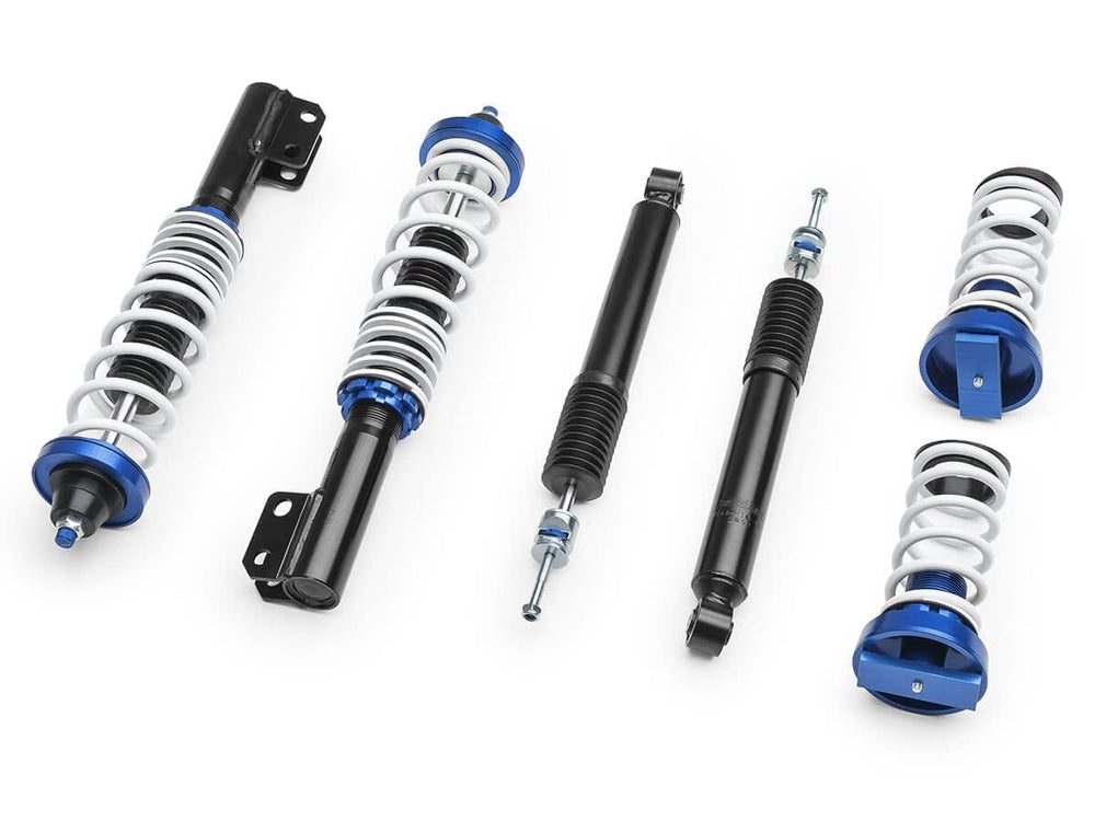 Adjustable Camber/Caster Plates