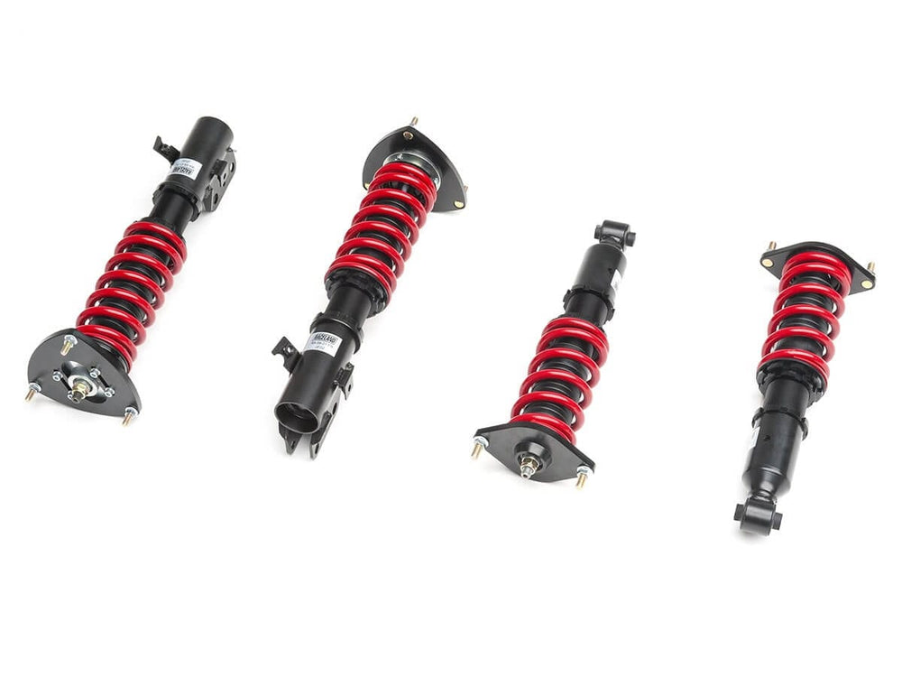 Classic Coil-Over System