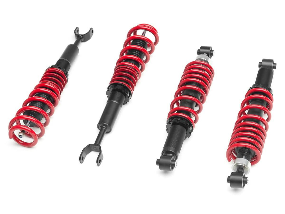 Coil-over Suspension Kit