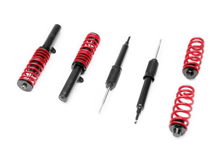 Coilover Kit