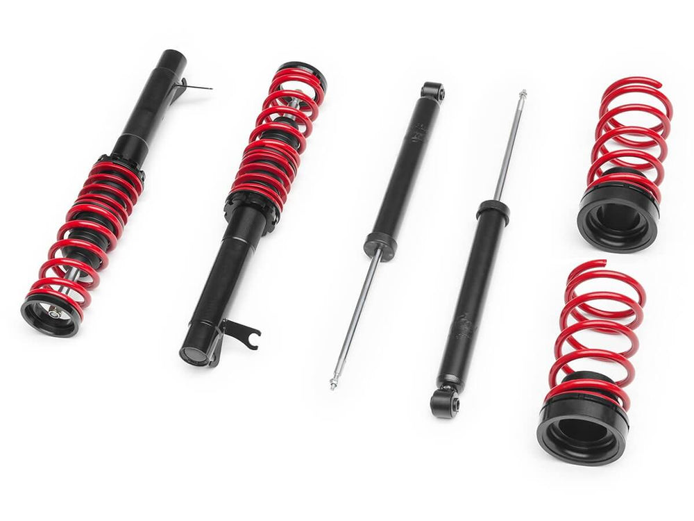 Coil-Over Kit with Adjustable Ride Height