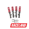 Ultimo Coil-Over Kit, 1-3 Inch Lowering