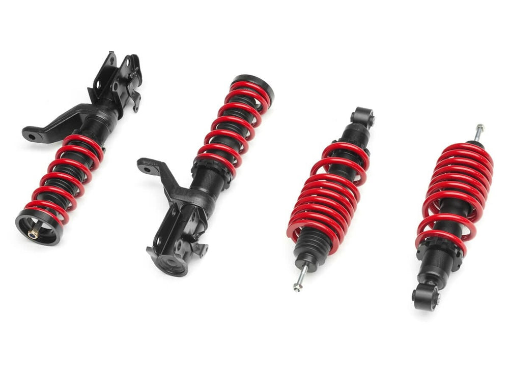 Adjustable Coilover Kit