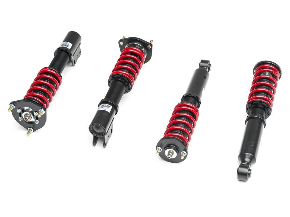 Height-Adjustable Coilover Kit