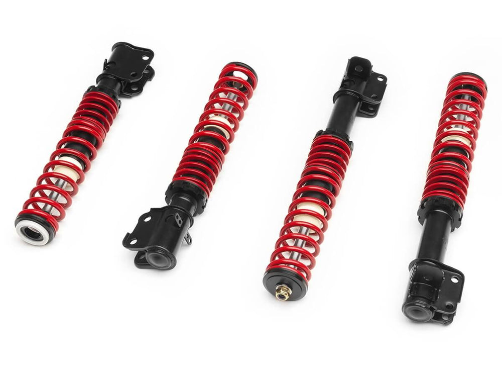 Ultimo Front and Rear Coil-Over Kit