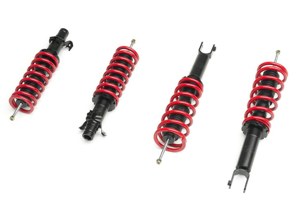 Classic Coil-Overs