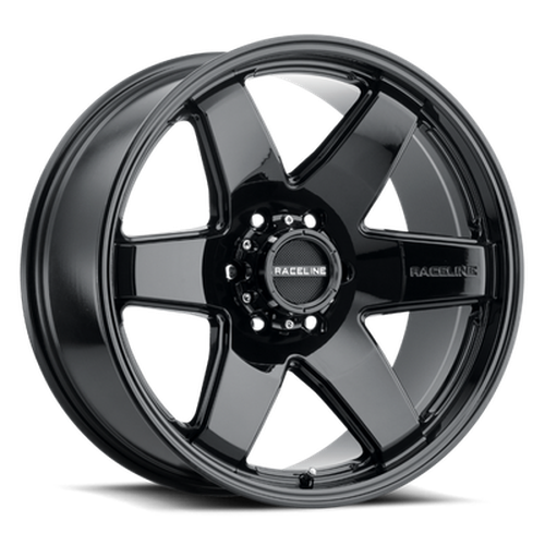 948B Split 0mm Offset Wheel
