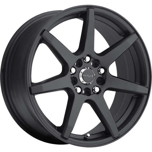131B Evo 17x7.5 Wheel
