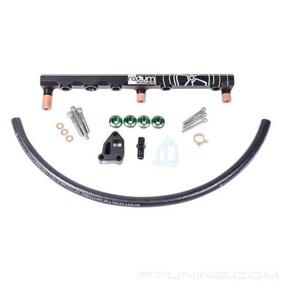 SR20DET S14/S15 Top-Feed Fuel Rail Conversion Kit