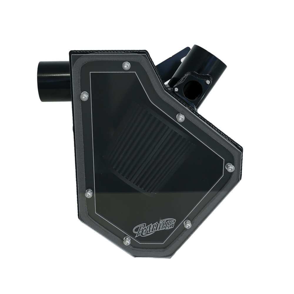 N70 Hilux Airbox