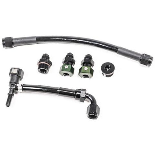B58TU Port Injection Kit