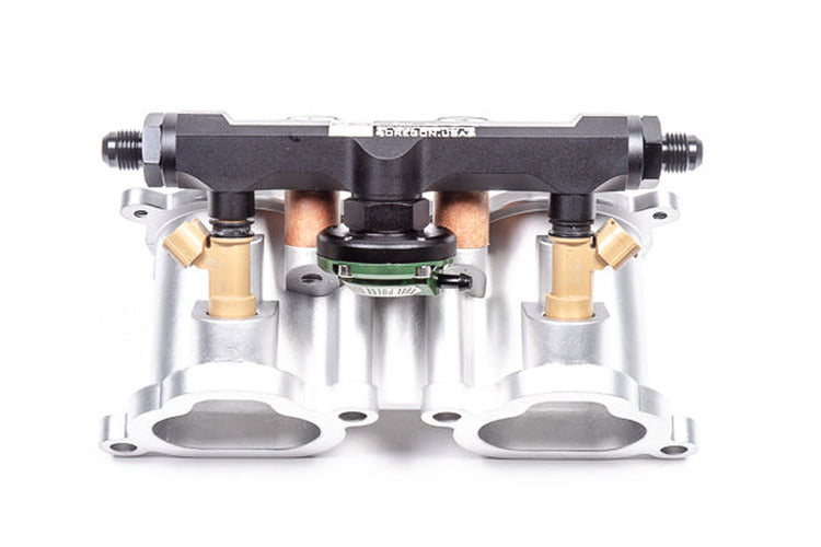 Top Feed Fuel Rail Conversion Kit