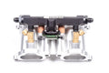 Top Feed Fuel Rail Conversion Kit