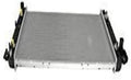 GM Direct-Fit Radiator