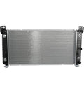 GM Direct-Fit Radiator