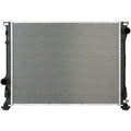 Cross-Flow Radiator 24.1875" x 18.0625" x 1"